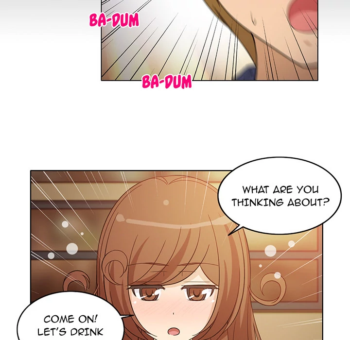 The Woman Next Door Chapter 7 - HolyManga.Net