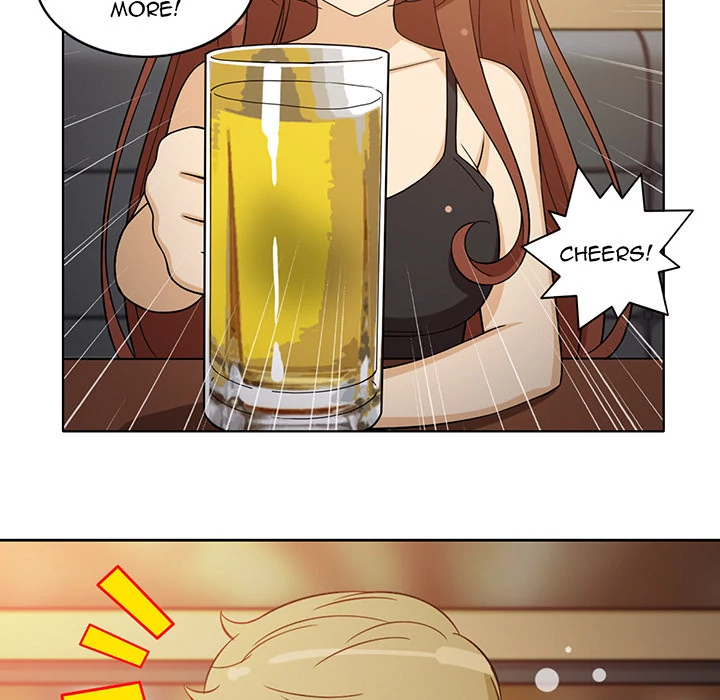 The Woman Next Door Chapter 7 - HolyManga.Net