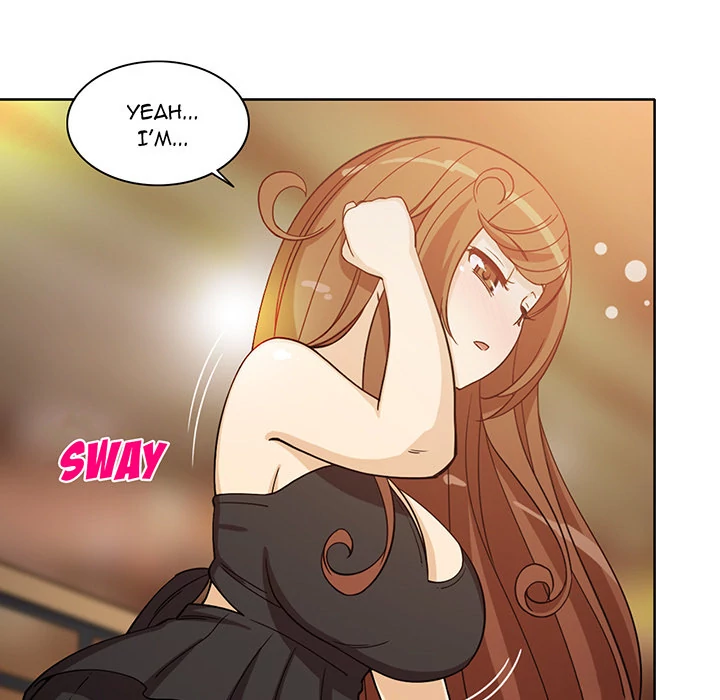 The Woman Next Door Chapter 7 - HolyManga.Net