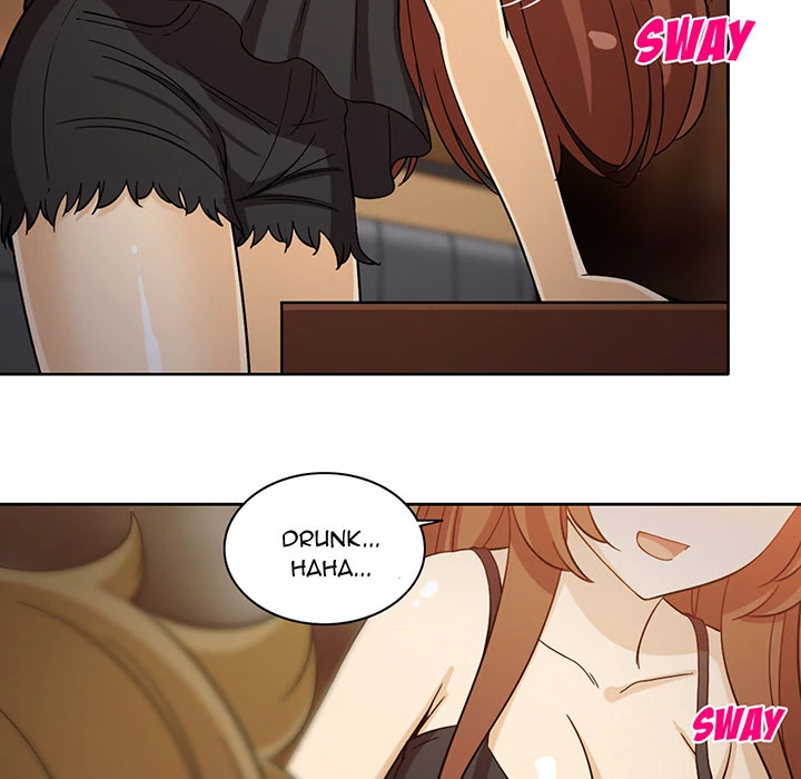 The Woman Next Door Chapter 7 - HolyManga.Net