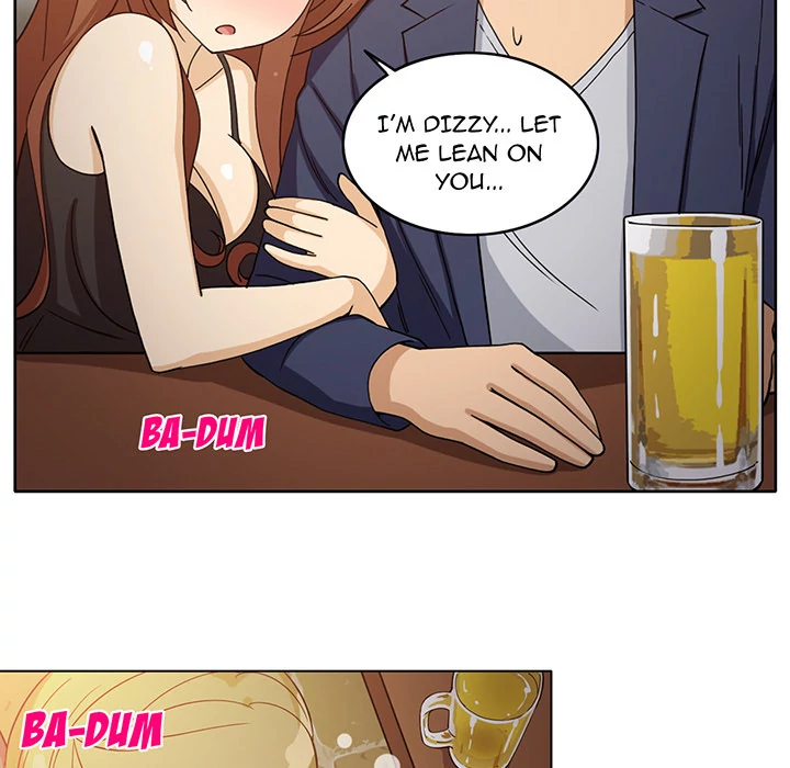 The Woman Next Door Chapter 7 - HolyManga.Net