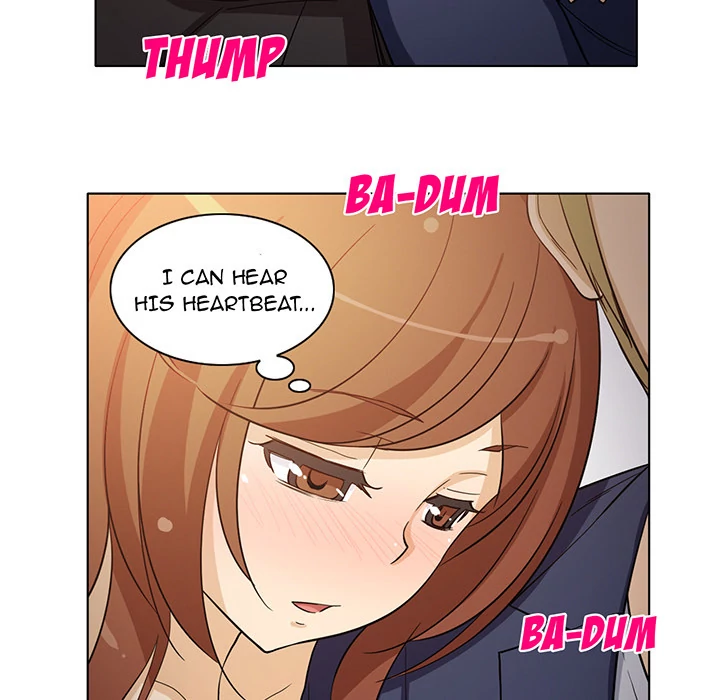 The Woman Next Door Chapter 7 - HolyManga.Net