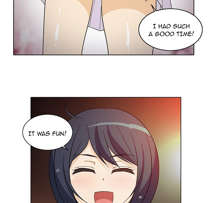 The Woman Next Door Chapter 7 - HolyManga.Net