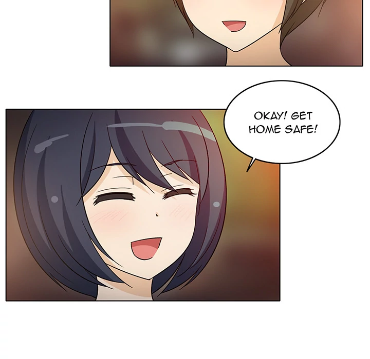 The Woman Next Door Chapter 7 - HolyManga.Net