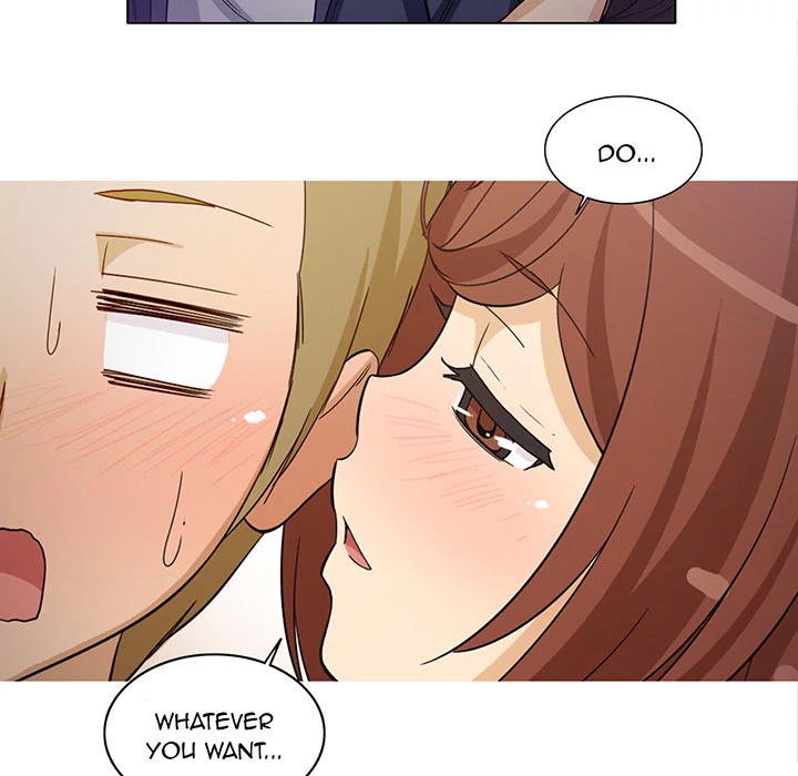 The Woman Next Door Chapter 7 - HolyManga.Net