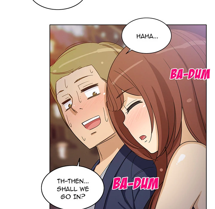 The Woman Next Door Chapter 7 - HolyManga.Net