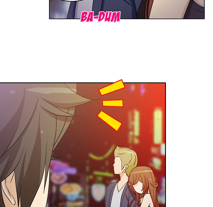 The Woman Next Door Chapter 7 - HolyManga.Net