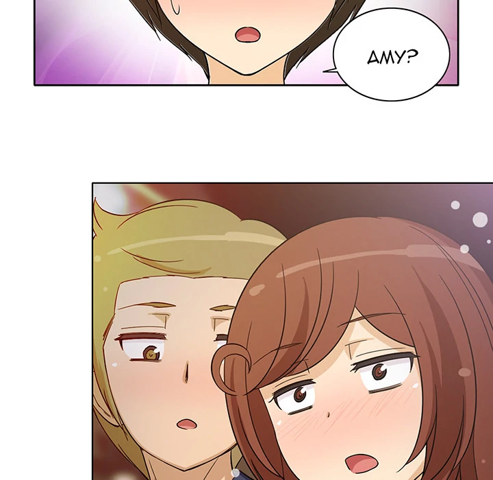 The Woman Next Door Chapter 7 - HolyManga.Net