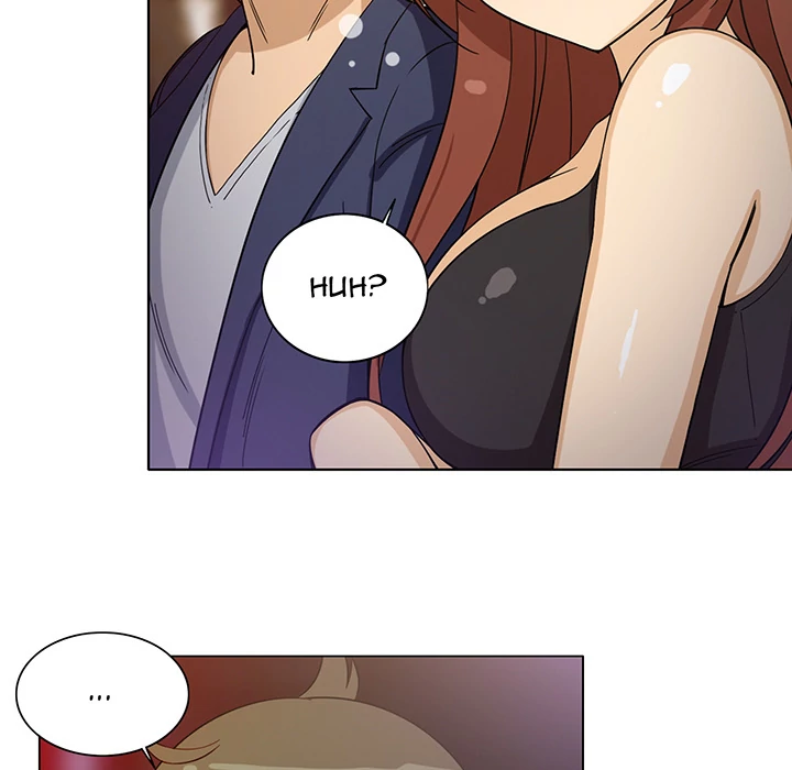 The Woman Next Door Chapter 7 - HolyManga.Net