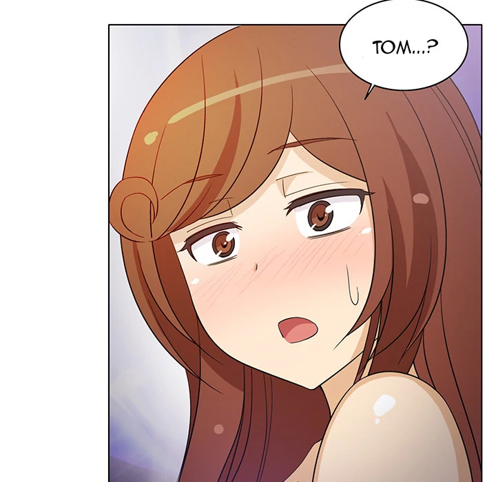 The Woman Next Door Chapter 7 - HolyManga.Net