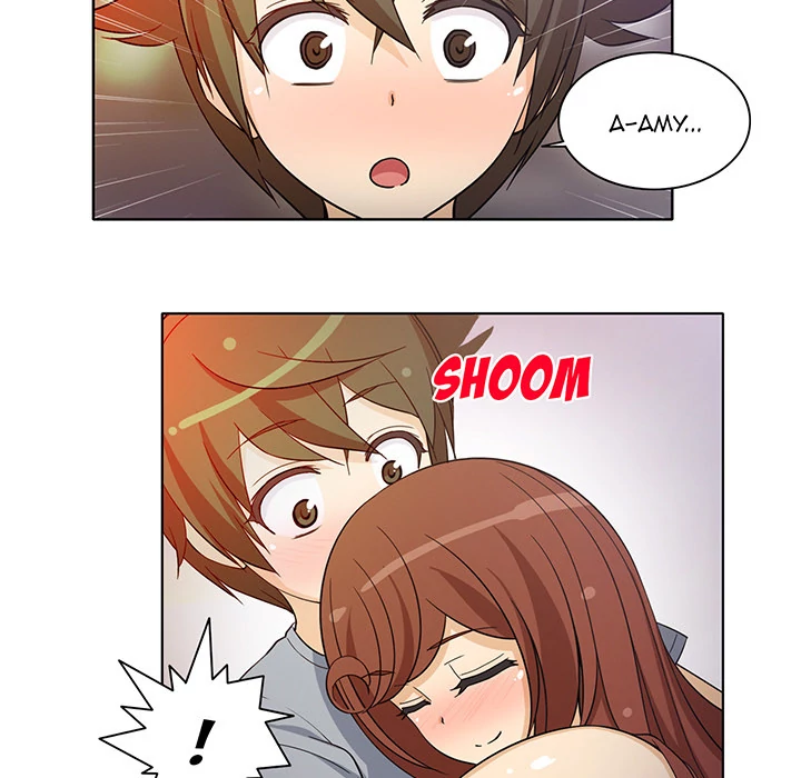 The Woman Next Door Chapter 8 - HolyManga.Net