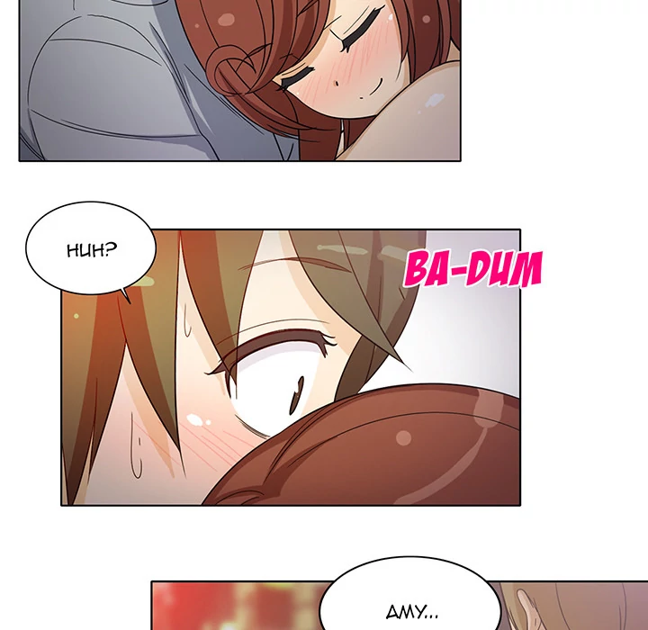 The Woman Next Door Chapter 8 - HolyManga.Net