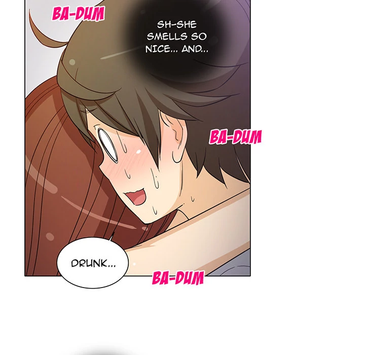 The Woman Next Door Chapter 8 - HolyManga.Net