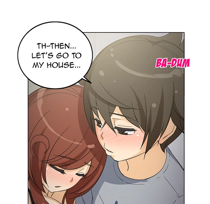 The Woman Next Door Chapter 8 - HolyManga.Net