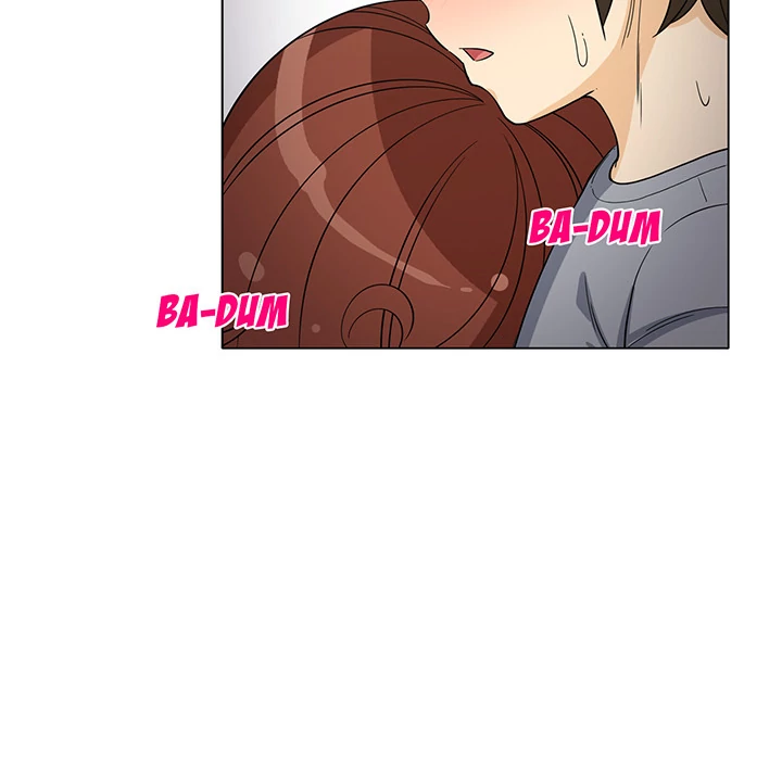 The Woman Next Door Chapter 8 - HolyManga.Net