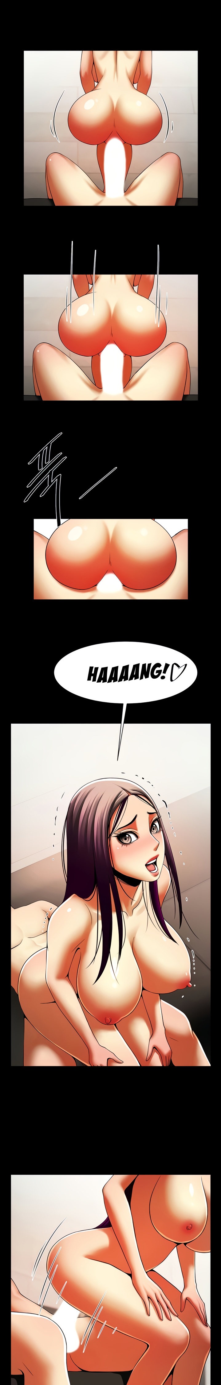 The Woman Who Lives In My Room Chapter 40 - HolyManga.Net