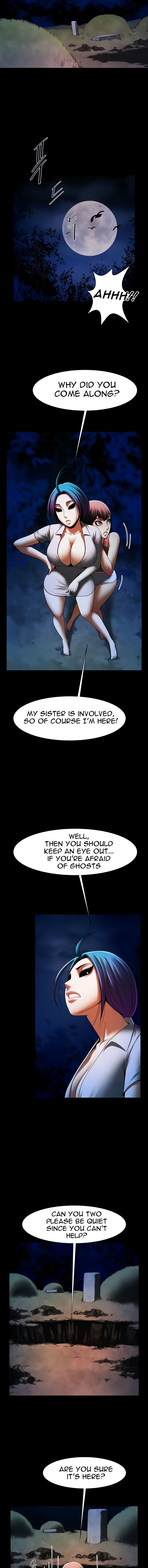 The Woman Who Lives In My Room Chapter 42 - HolyManga.Net