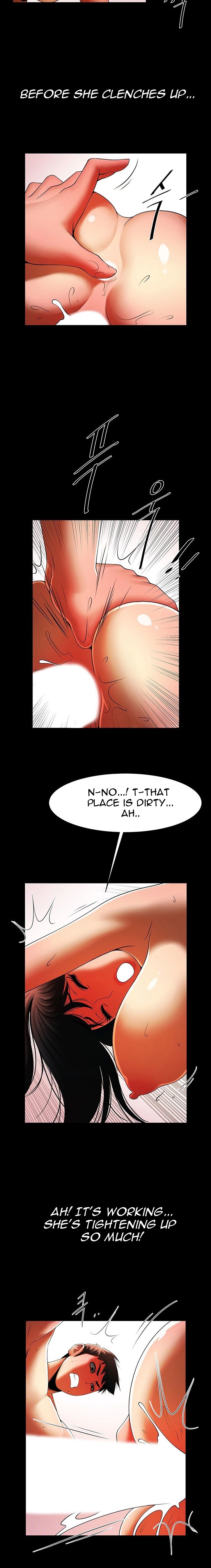 The Woman Who Lives In My Room Chapter 33 - HolyManga.Net