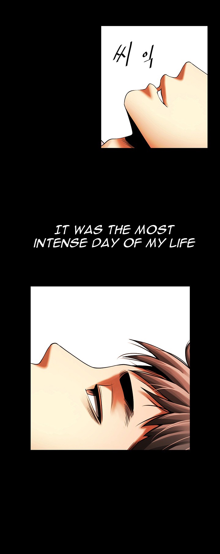 The Woman Who Lives In My Room Chapter 35 - HolyManga.Net