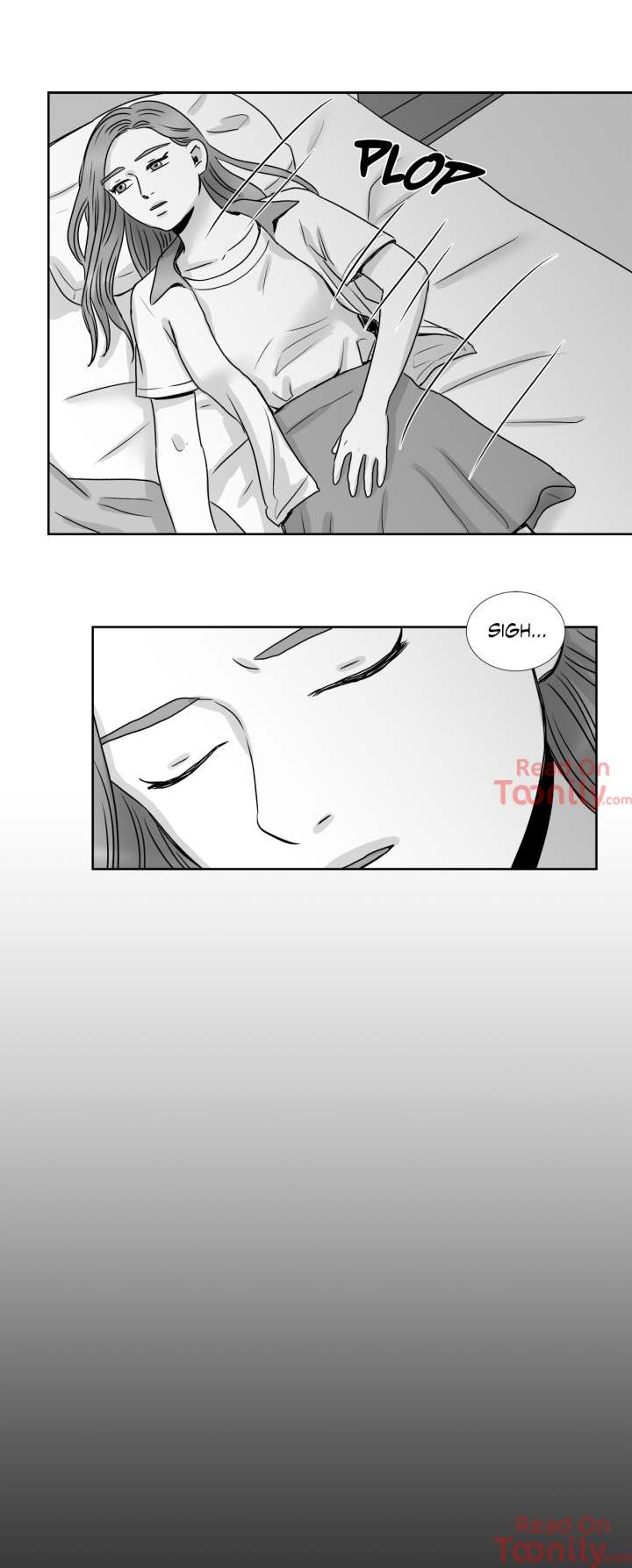 The Whale Chapter 40 - HolyManga.Net