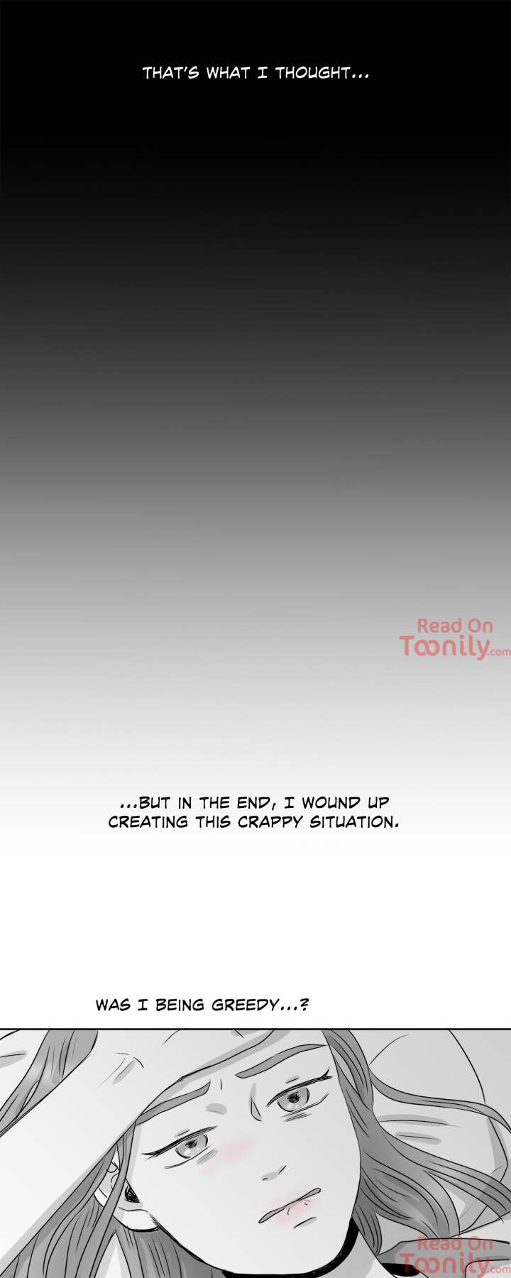 The Whale Chapter 40 - HolyManga.Net