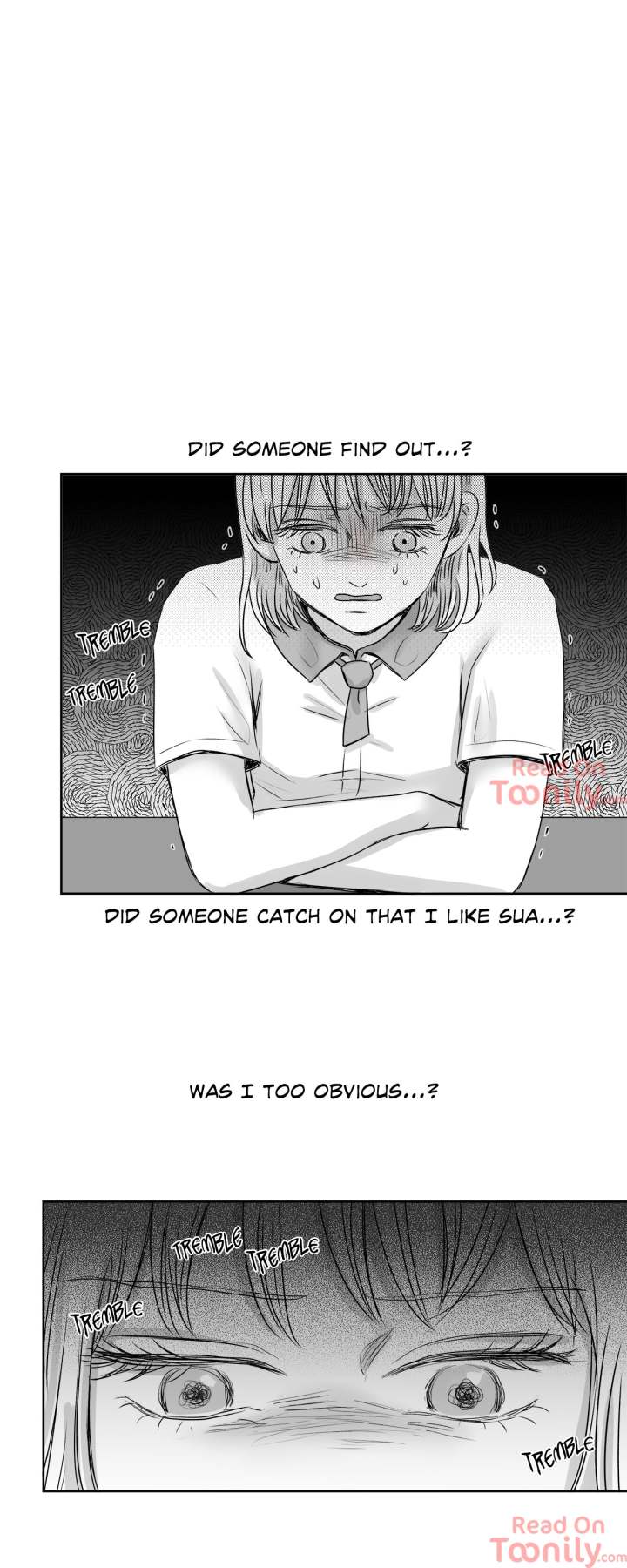 The Whale Chapter 40 - HolyManga.Net