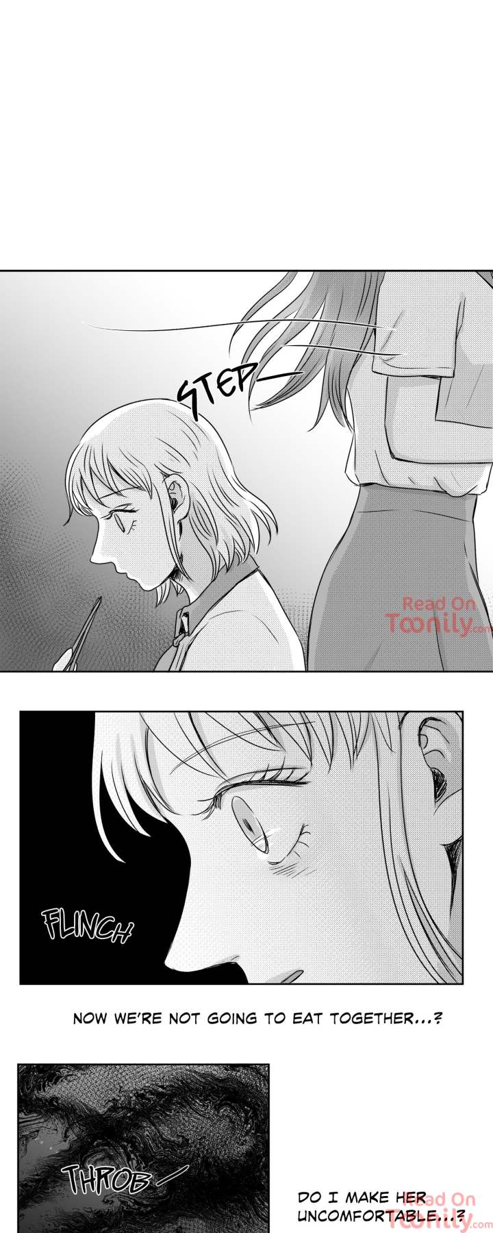 The Whale Chapter 40 - HolyManga.Net