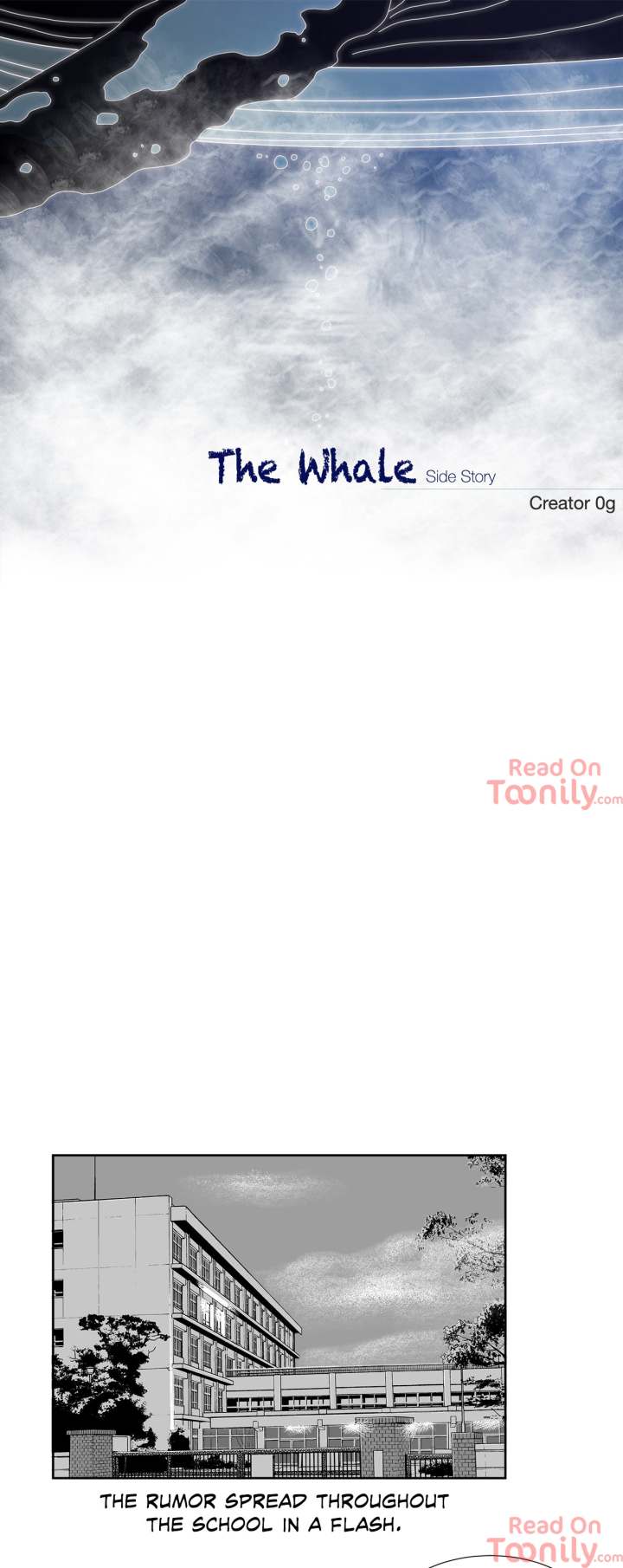 The Whale Chapter 41 - HolyManga.Net