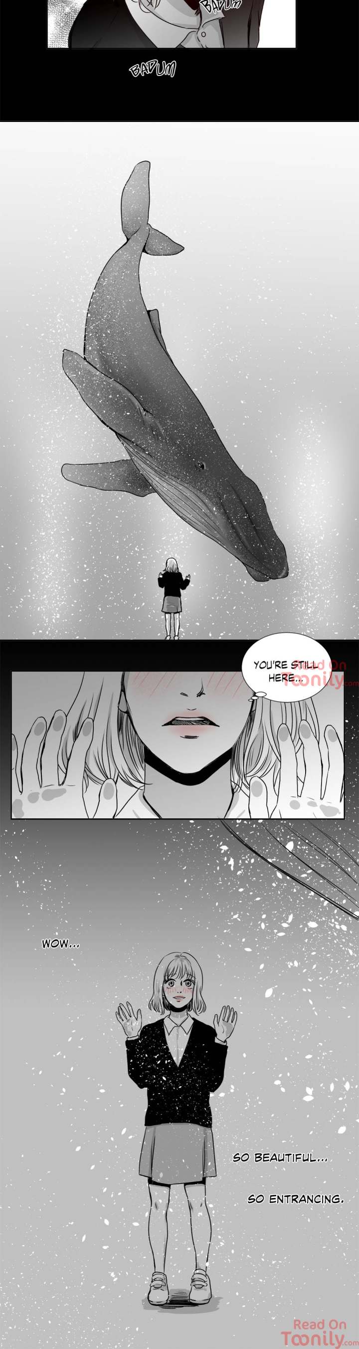 The Whale Chapter 6 - HolyManga.Net