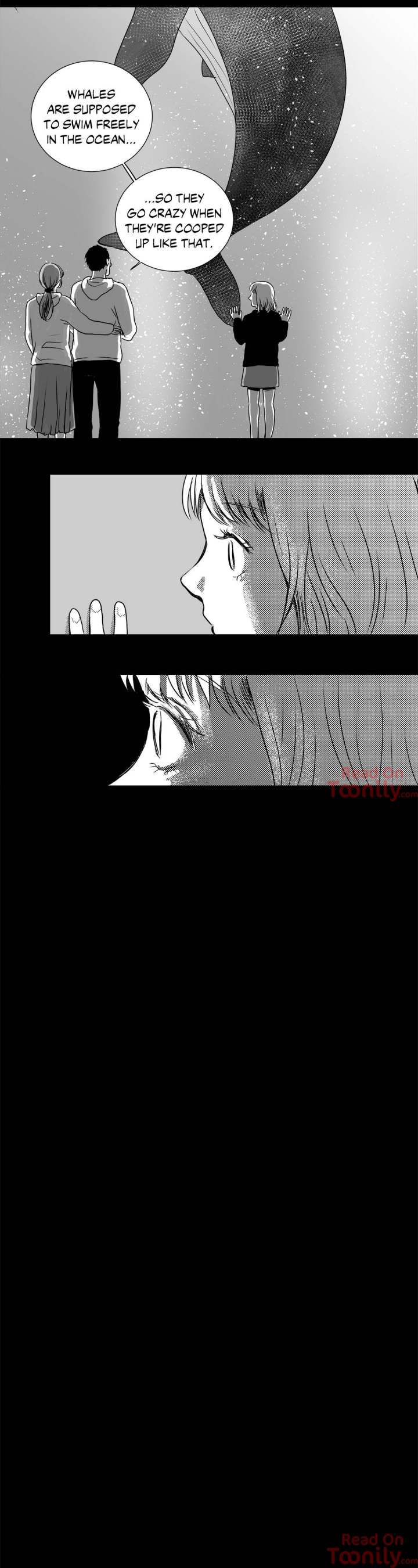 The Whale Chapter 6 - HolyManga.Net