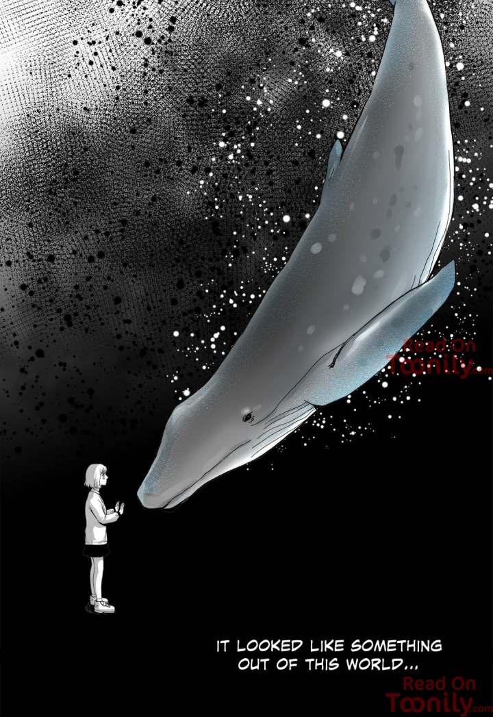 The Whale Chapter 1 - HolyManga.Net