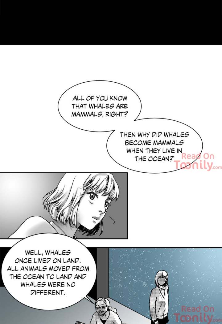 The Whale Chapter 1 - HolyManga.Net