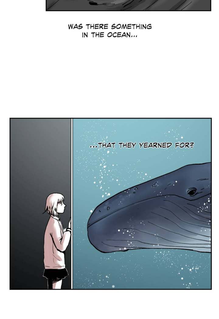 The Whale Chapter 1 - HolyManga.Net