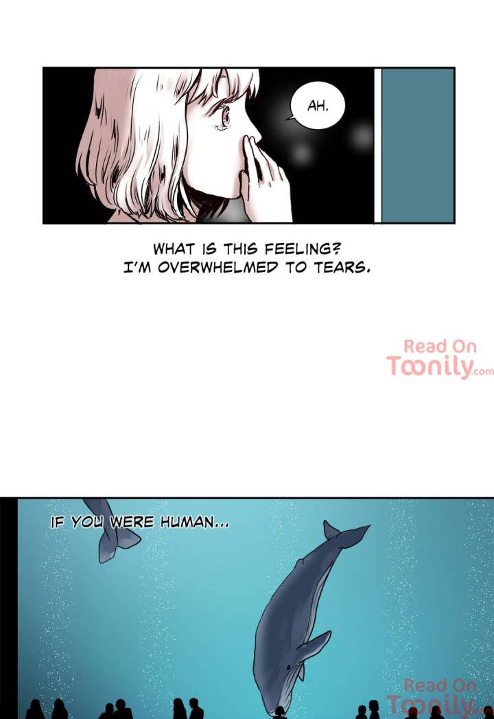 The Whale Chapter 1 - HolyManga.Net