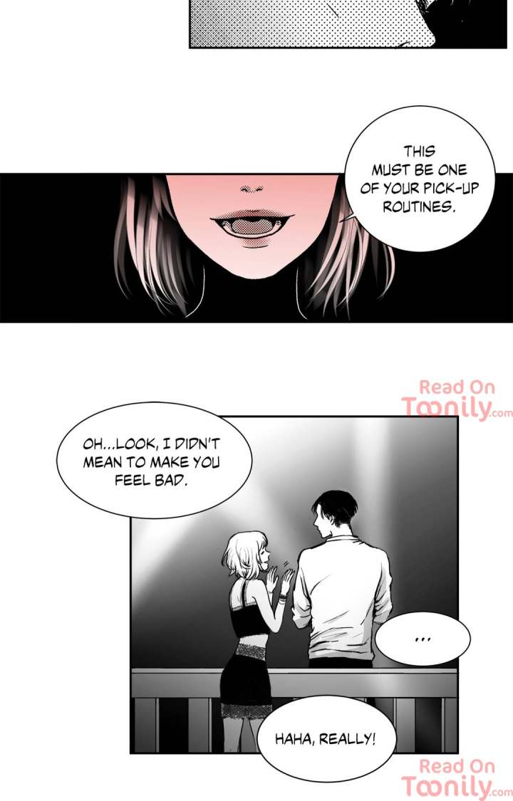 The Whale Chapter 1 - HolyManga.Net