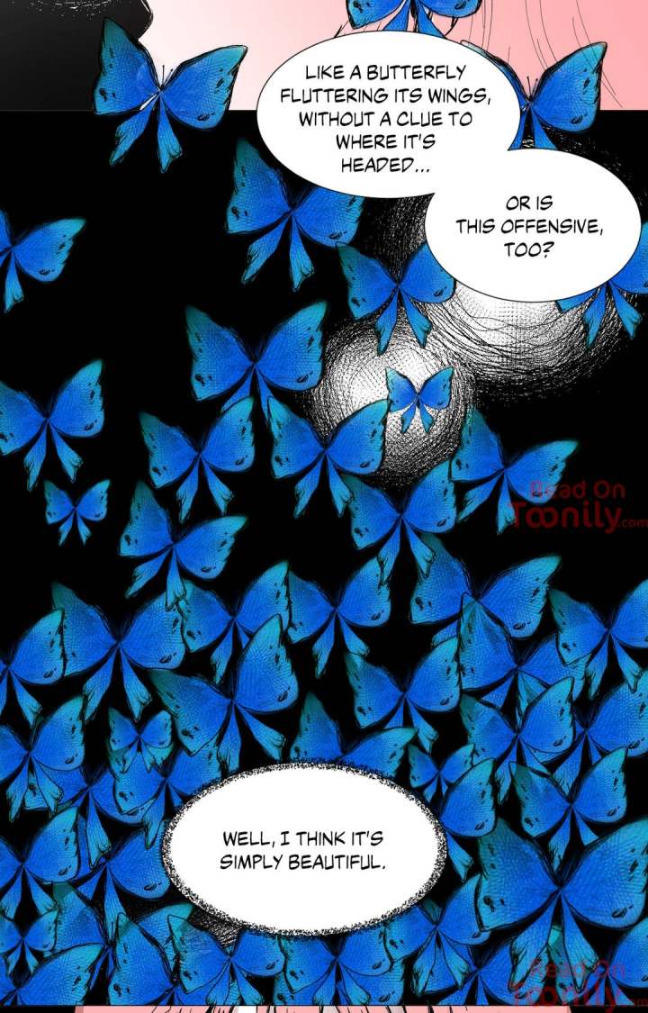 The Whale Chapter 1 - HolyManga.Net