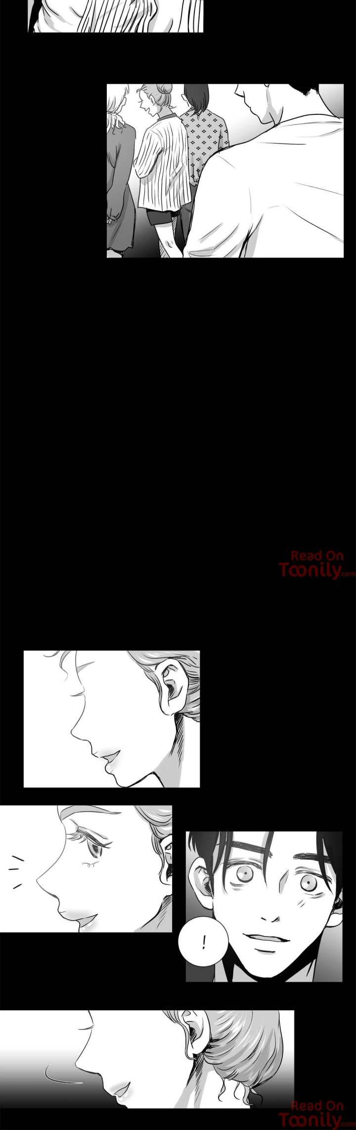 The Whale Chapter 10 - HolyManga.Net