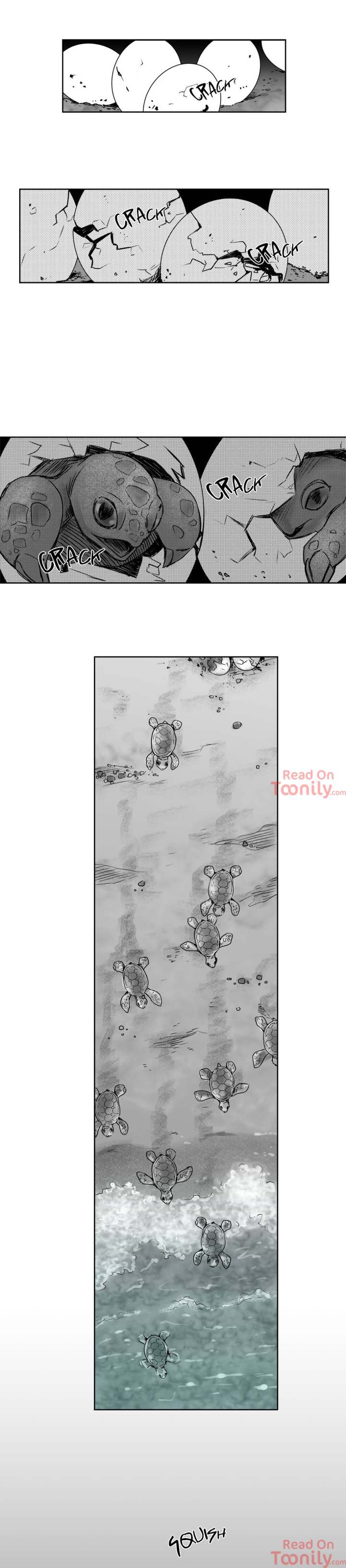 The Whale Chapter 14 - HolyManga.Net