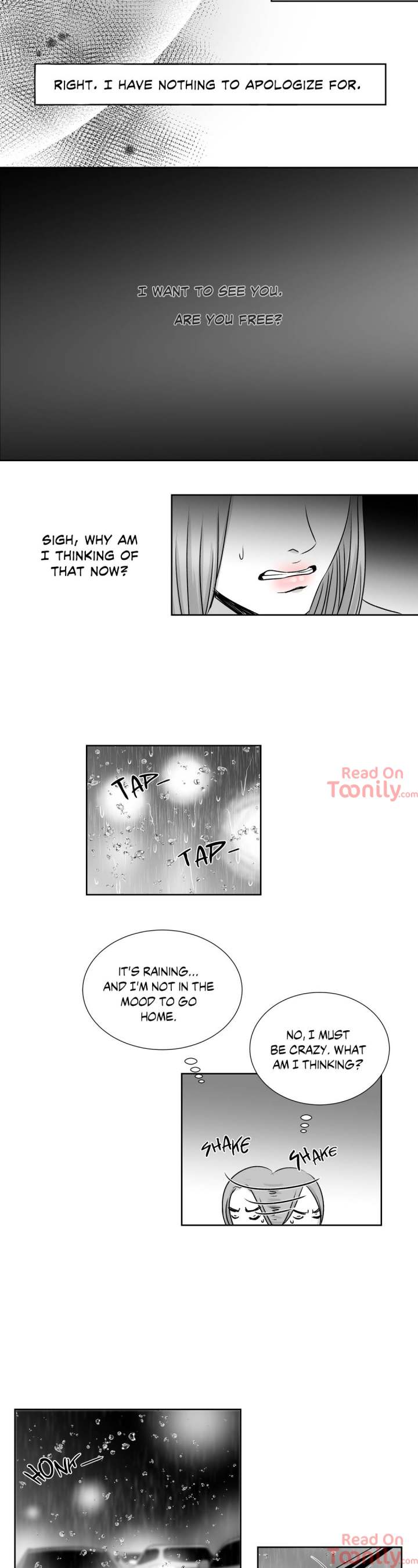 The Whale Chapter 15 - HolyManga.Net