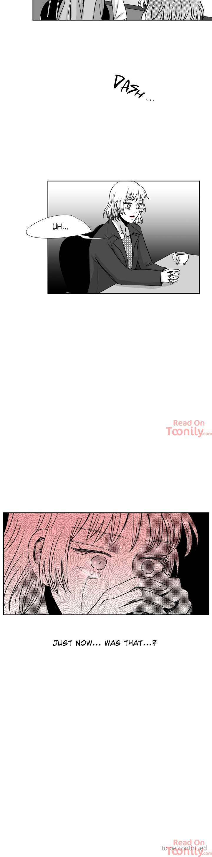 The Whale Chapter 18 - HolyManga.Net