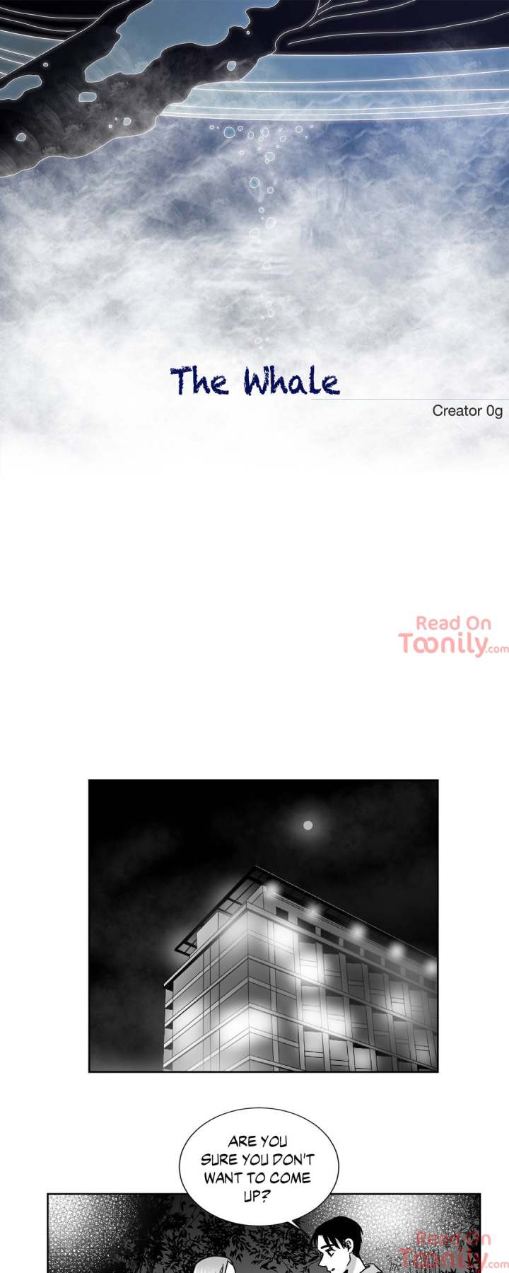 The Whale Chapter 20 - HolyManga.Net