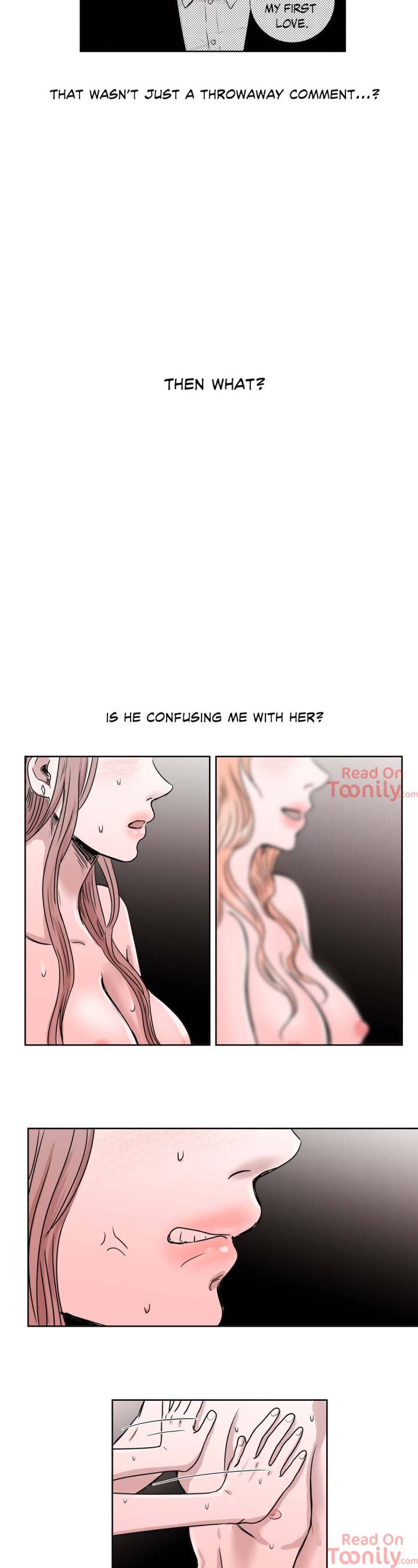 The Whale Chapter 25 - HolyManga.Net