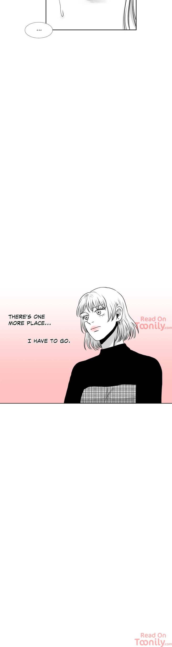 The Whale Chapter 26 - HolyManga.Net