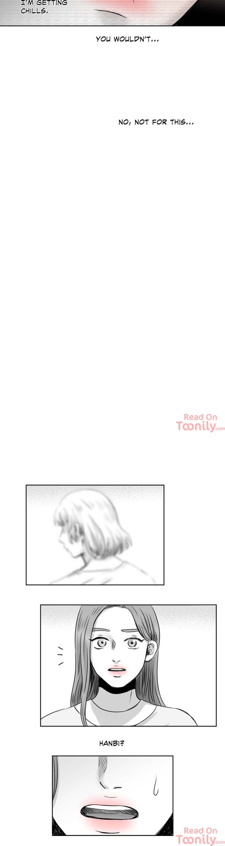 The Whale Chapter 29 - HolyManga.Net