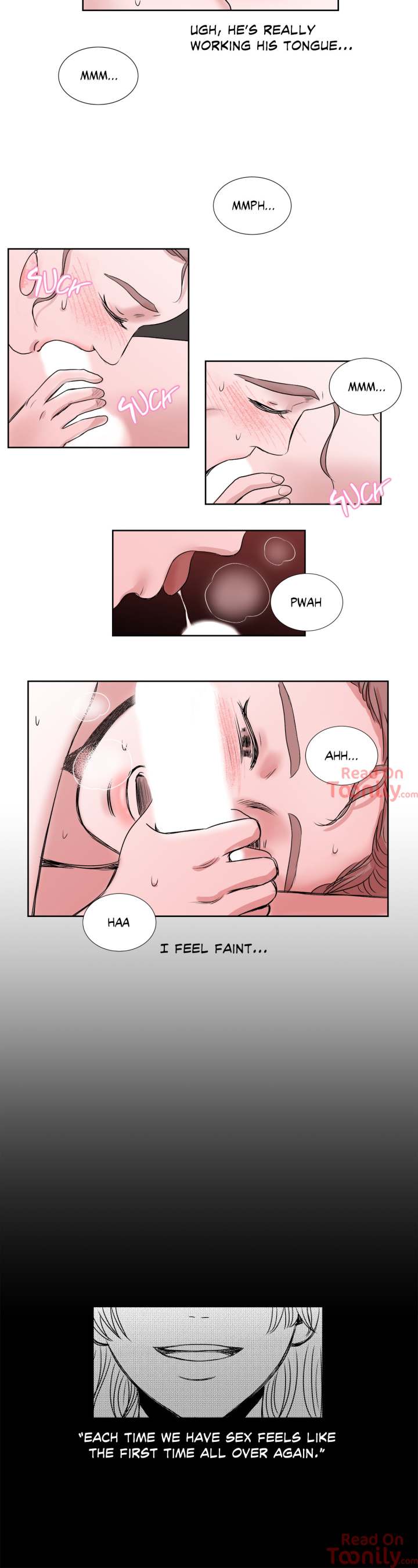 The Whale Chapter 31 - HolyManga.Net