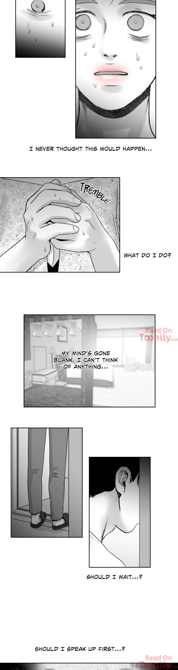 The Whale Chapter 33 - HolyManga.Net