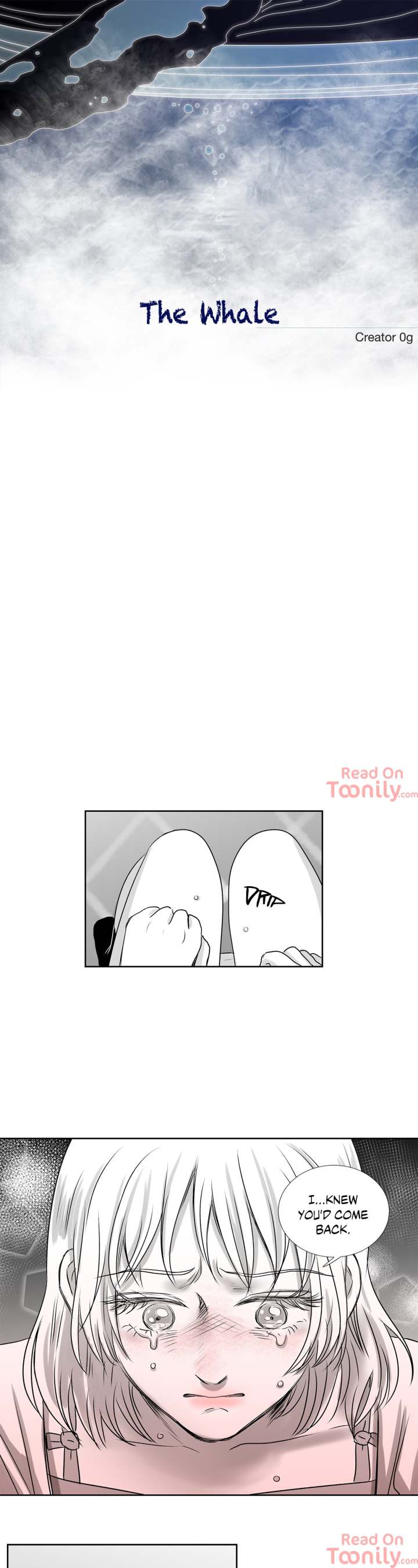 The Whale Chapter 35 - HolyManga.Net