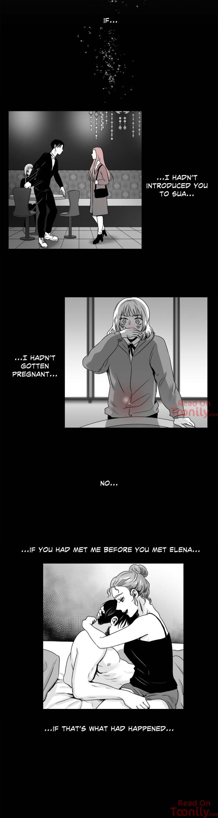 The Whale Chapter 36 - HolyManga.Net