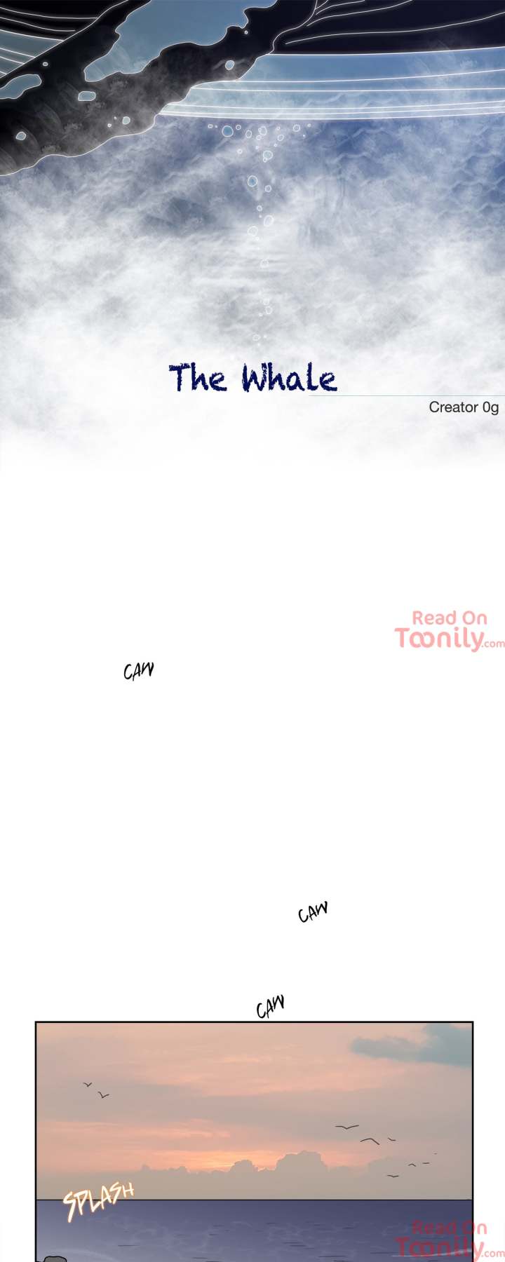 The Whale Chapter 37 - HolyManga.Net