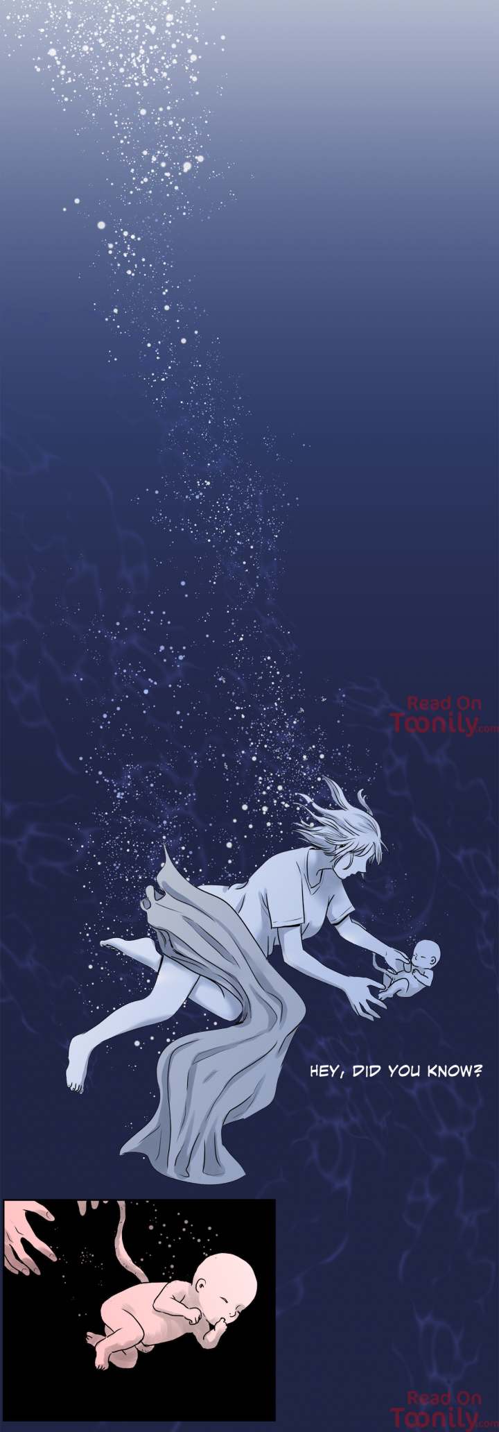 The Whale Chapter 37 - HolyManga.Net